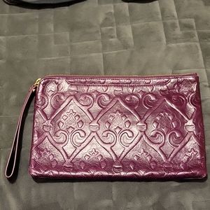 HOBO International Clutch/Wallet